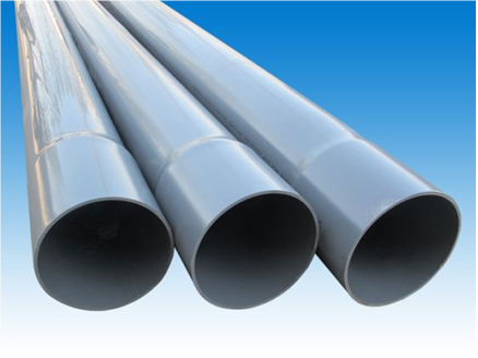 UPVC管、各類管材與法蘭