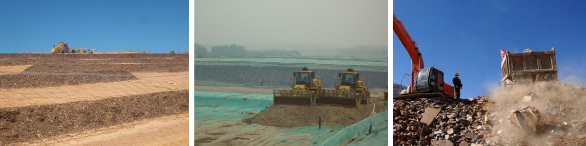 固體廢棄物工程